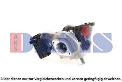 LADER AUFLADUNG AKS DASIS 025006N