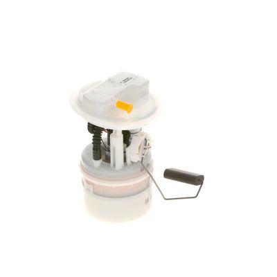 SISTEM ALIMENTARE CU COMBUSTIBIL BOSCH 0986580358 19