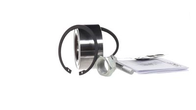 RADLAGERSATZ SKF VKBA9143CL 13