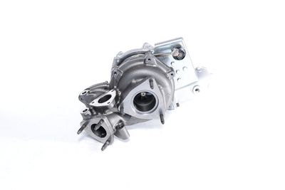 LADER AUFLADUNG BTS Turbo T916391 19