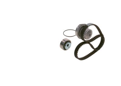 SET POMPA APA + CUREA DINTATA BOSCH 1987946939 13