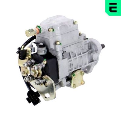 HOCHDRUCKPUMPE OPTIMAL OPEDP11054RM 3