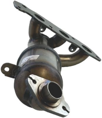 KATALYSATOR BOSAL 090639 4