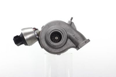 Vorschau Lader, Aufladung Ansicht 3