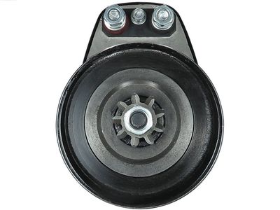 AS-PL Starter