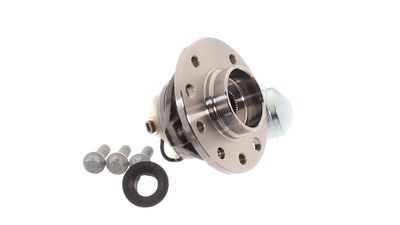 SET RULMENT ROATA SKF VKBA3651 24