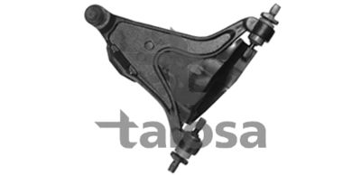 BRAT SUSPENSIE ROATA