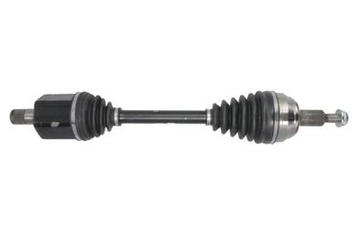 полуоска POINT GEAR