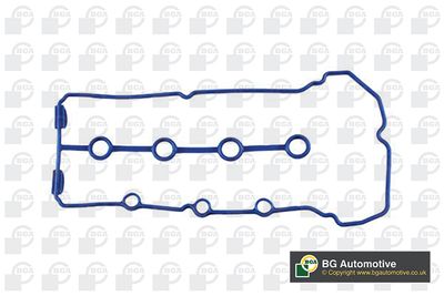 GARNITURA CAPAC SUPAPE