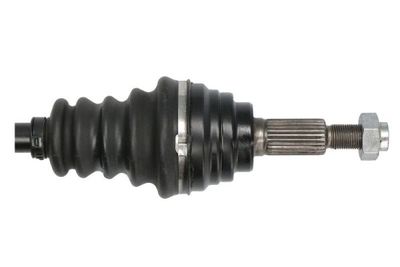 Drivaksel POINT GEAR PNG76189