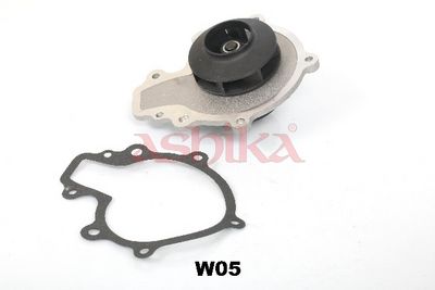 POMPă DE APă RăCIRE MOTOR ASHIKA 350WW05 1