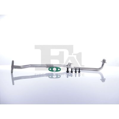 CONDUCTA ULEI INCARCARE