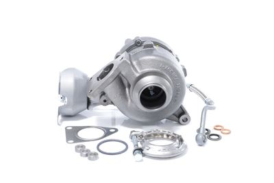 LADER AUFLADUNG BTS Turbo T981288BL 19