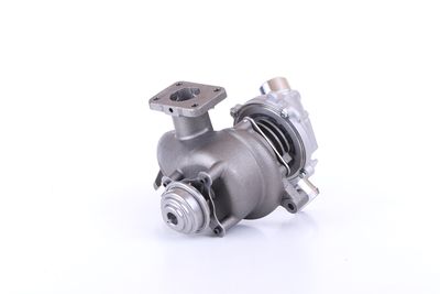 LADER AUFLADUNG NISSENS 93281 24