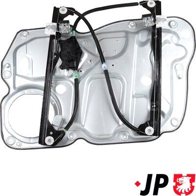 MECANISM ACTIONARE GEAM