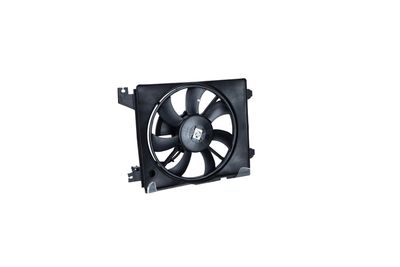 LüFTER MOTORKüHLUNG NRF 470097 42