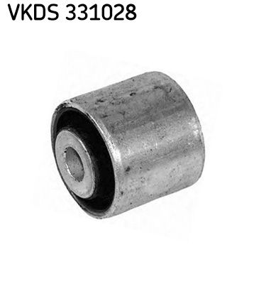 Mounting, control/trailing arm VKDS 331028