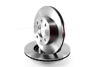 DISC FRANA GH GH403444 51