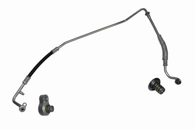 CONDUCTA INALTA PRESIUNE AER CONDITIONAT