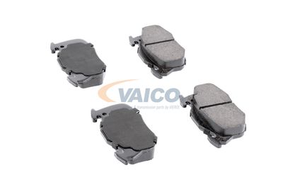 BREMSBELAGSATZ SCHEIBENBREMSE VAICO V220065 44