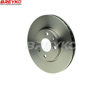 Tarcza hamulcowa DAVID VASCO T2734