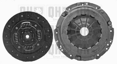 комплект съединител QUINTON HAZELL QKT4788AF