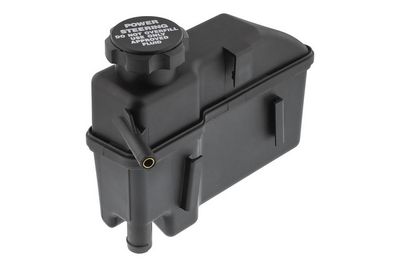 Expansievat, stuurbekrachtiging past: VOLVO C70 I, S60 I, S70, S80 I, V70 I, V70 II, XC70 I 2.0-3.0 12.95-04.10