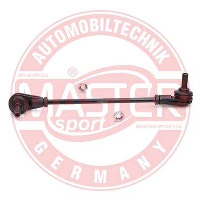Tyč/Vzpera stabilizátora MASTER-SPORT GERMANY 42107-PCS-MS