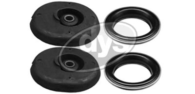 SET MONTAJ JAMBA TELESCOP