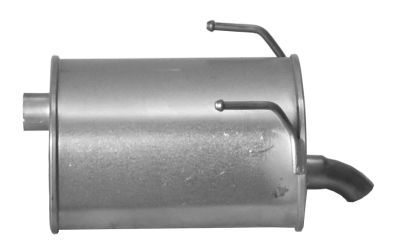 ENDSCHALLDäMPFER