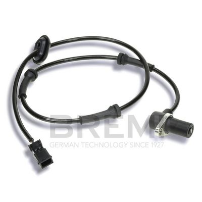 Jutiklis, rato greitis