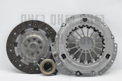 комплект съединител QUINTON HAZELL QKT2951AF