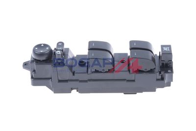 COMUTATOR MACARA GEAM