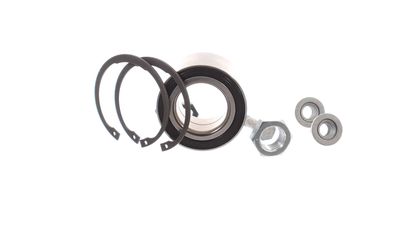 SET RULMENT ROATA SKF VKBA1358 18