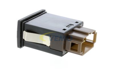 SCHALTER HECKSCHEIBENHEIZUNG VEMO V10730124 28
