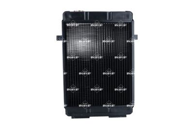 RADIATOR BATERIE DE ANTRENARE NRF 52249 2