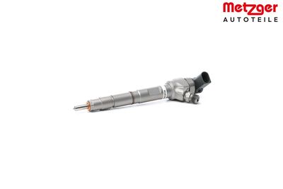 INJECTOR METZGER AUTOTEILE 0870252 34