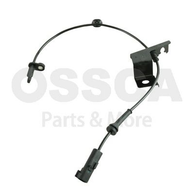 датчик, обороти на колелото OSSCA 77548