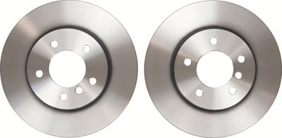 DISC FRANA TRW DF4055 1