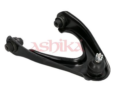 Lenker, Radaufhängung