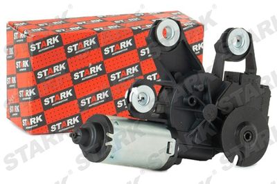Stark SKWM-0290400 Двигатель стеклоочистителя для VW TOUAREG (7LA, 7L6, 7L7)