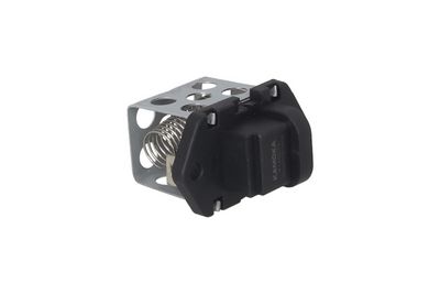 REZISTOR VENTILATOR HABITACLU KAMOKA 4140073 3