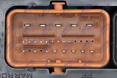 ELECTRICITATE CENTRALA NTY EBPPE001 7