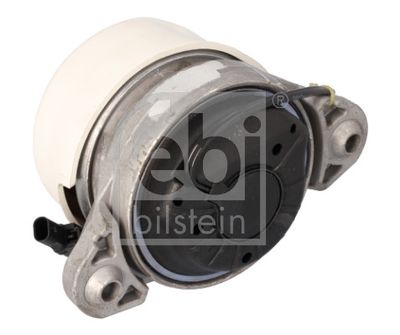 Motorsteun Voor Links, hydraulisch past: MERCEDES CLS (C218), CLS SHOOTING BRAKE (X218), E T-MODEL (S212), E (W212) 2.2D 07.10-12.17