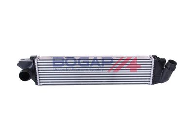 INTERCOOLER COMPRESOR