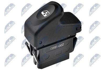 Jungiklis, lango pakėliklis