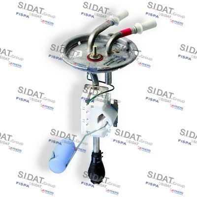 SENSOR KRAFTSTOFFVORRAT