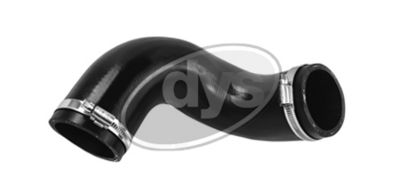 въздуховод за турбината DYS 76-17250