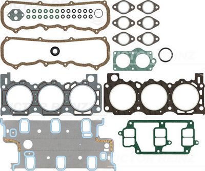 DICHTUNGSSATZ ZYLINDERKOPF