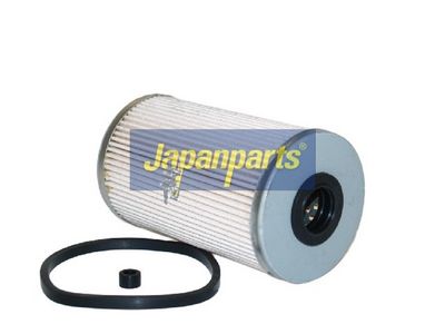 JAPANPARTS Kuro filtras